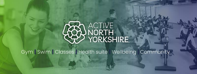 Harrogate Health & Wellness Centre photo