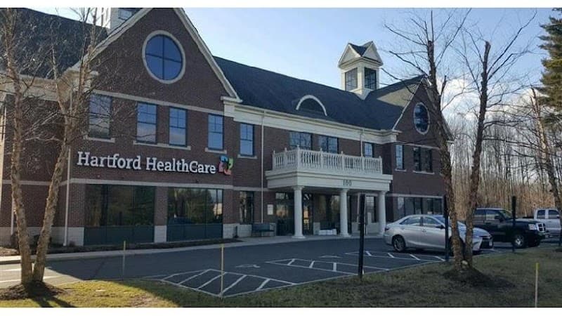 Hartford Hosptial Physical Therapy Enfield photo