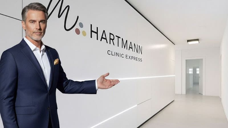 Hartmann Clinic Express Salvador photo