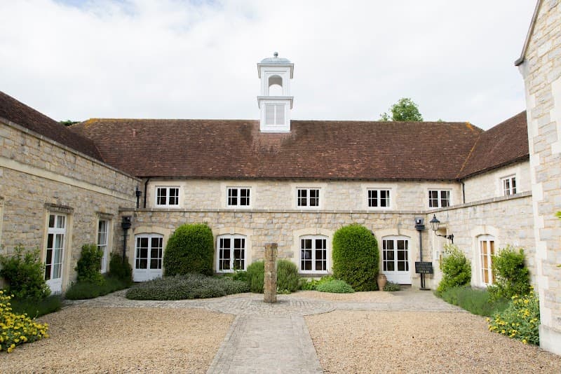 Hartwell House & Spa Aylesbury photo