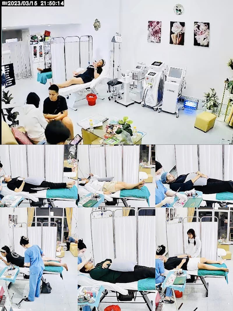 Haru and Spa Phum Mouy photo