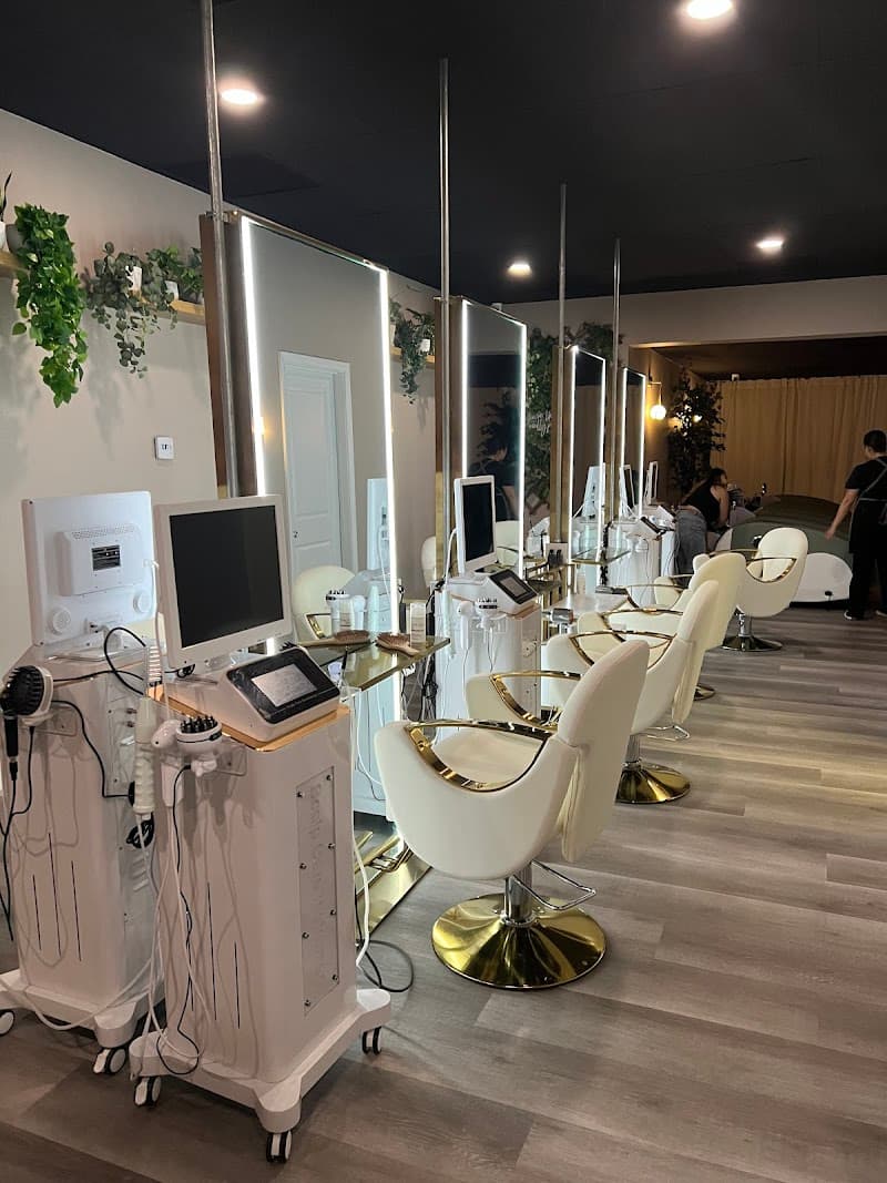 Haru Head Spa San Diego photo