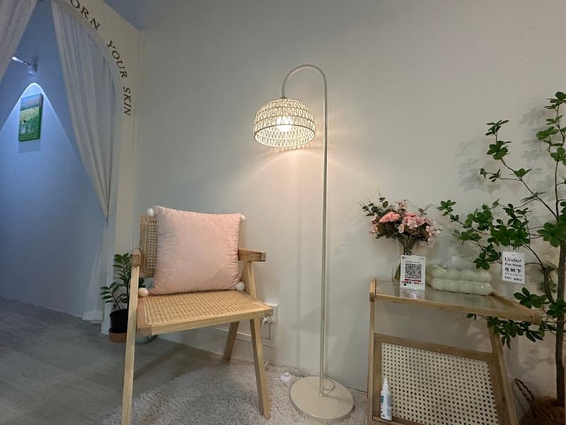 Haru Skinn Singapore photo