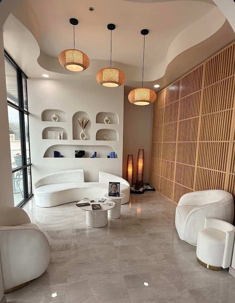 Haruhi Head Spa & Med Spa McKinney photo