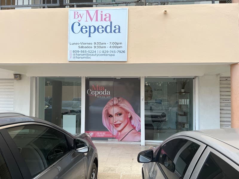 Harumi estética & spa San Miguel de Tucumán photo