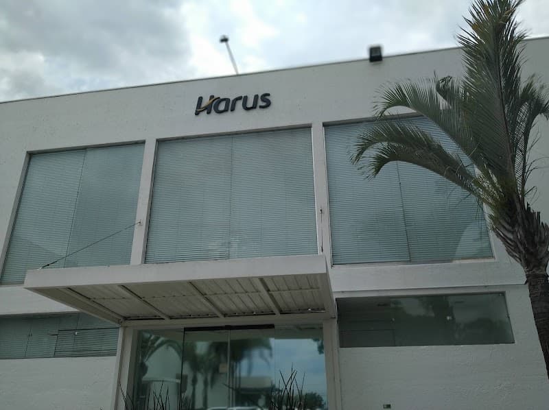 Harus Amenities Franca photo