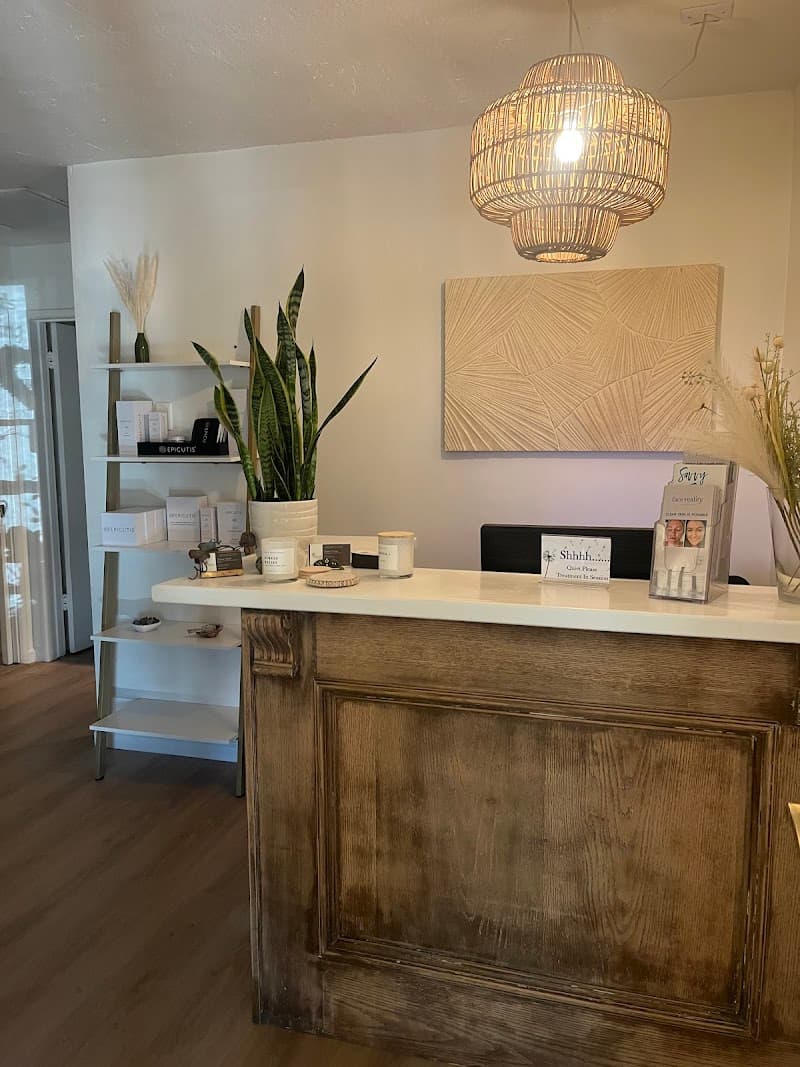 Harvard Garden Day Spa Claremont photo