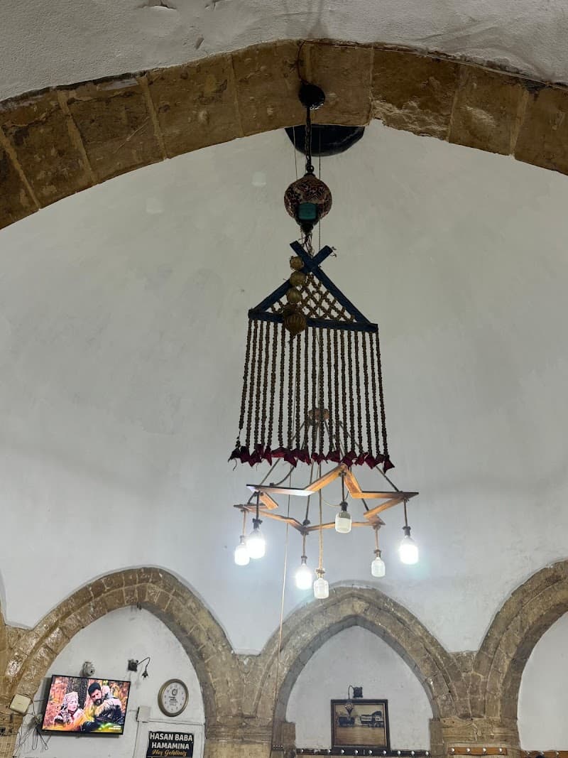 Hasan Baba Hamamı Birecik photo