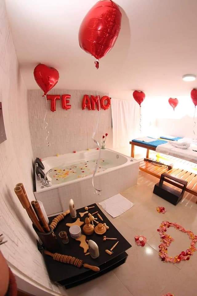 Hashem Descanso y Relajacion Tunja photo