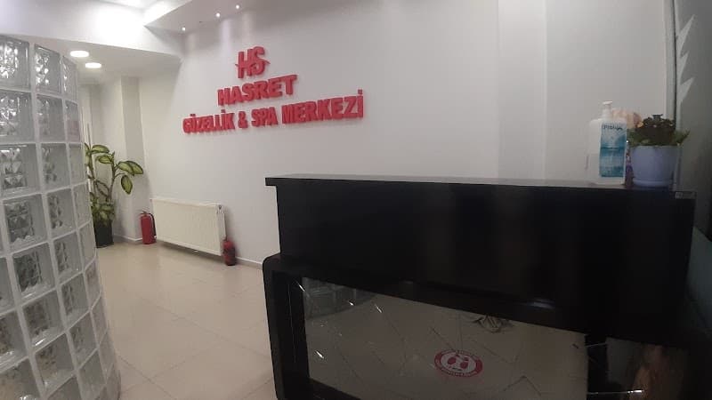 Hasret Spa Guzellik Merkezi Esenyurt photo