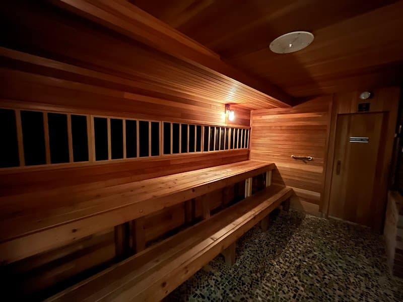 Hastings Spa Reflexology Sauna Vancouver photo