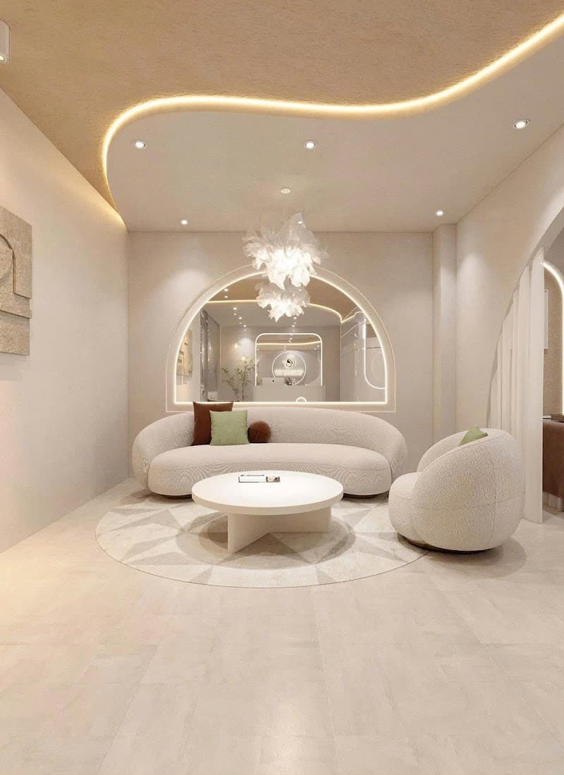 Hasu Beauty Quận Cầu Giấy photo