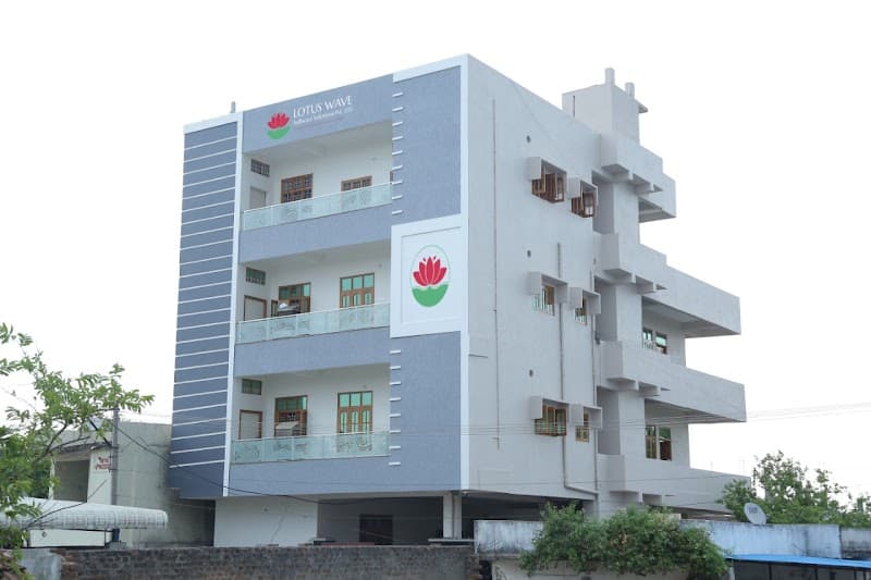 Hasu no Nami (Lotus Wave) Yamaga photo