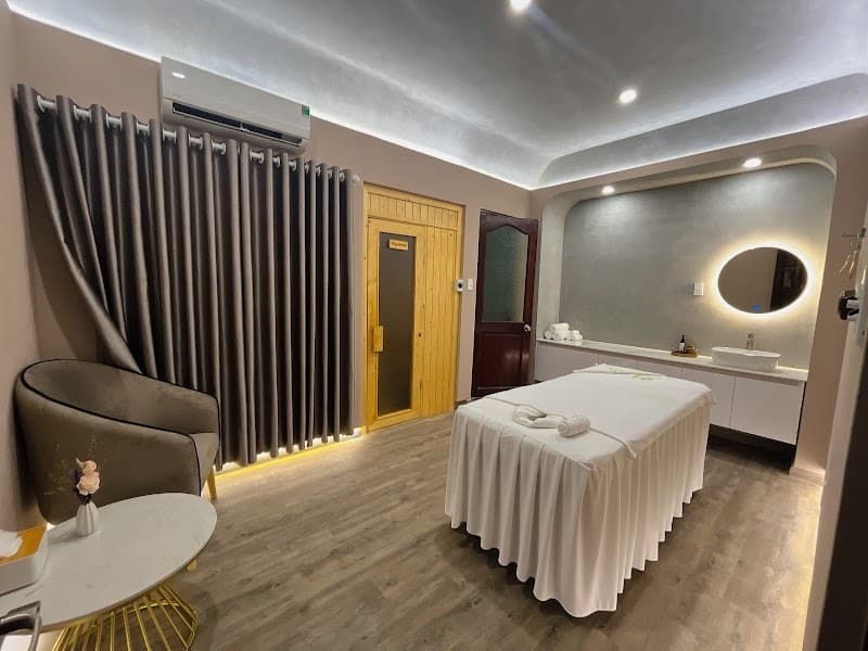 HASU SPA - Chăm Sóc Da Trị Liệu Quận 11 photo