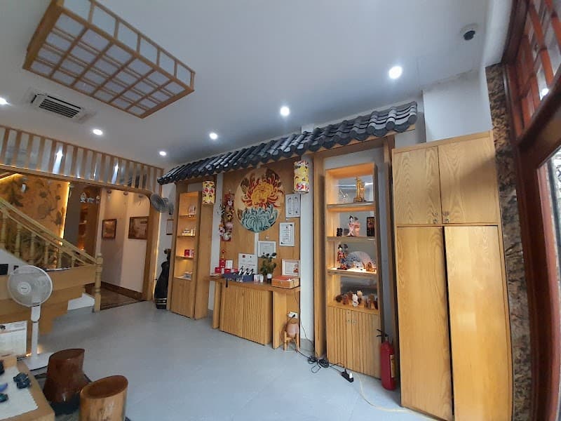 Hasuki Spa & Academy Quận Long Biên photo
