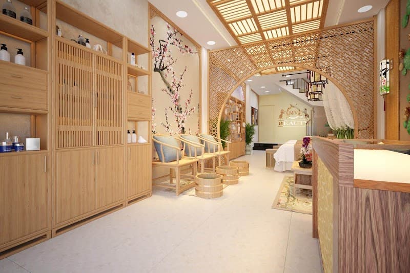 Hata Beauty Shop - Đào tạo, Setup, Nhượng Quyền Spa Quận Dương Kinh photo