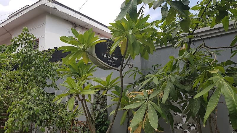 Hatha Khmer Massage Phum Mouy photo