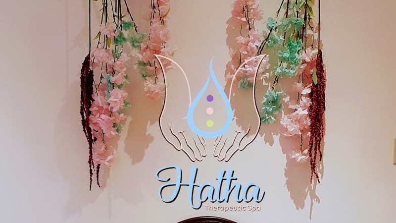 Hatha Therapeutic Spa Mexicali photo