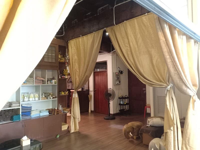 Hathaithara Spa Hat Yai photo