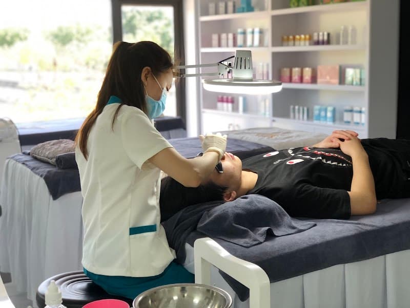 Hathor Beauty Spa Quận Bắc Từ Liêm photo