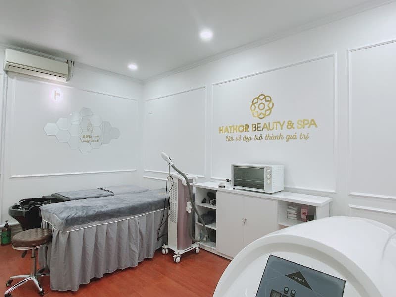 Hathor Group Quận Đống Đa photo