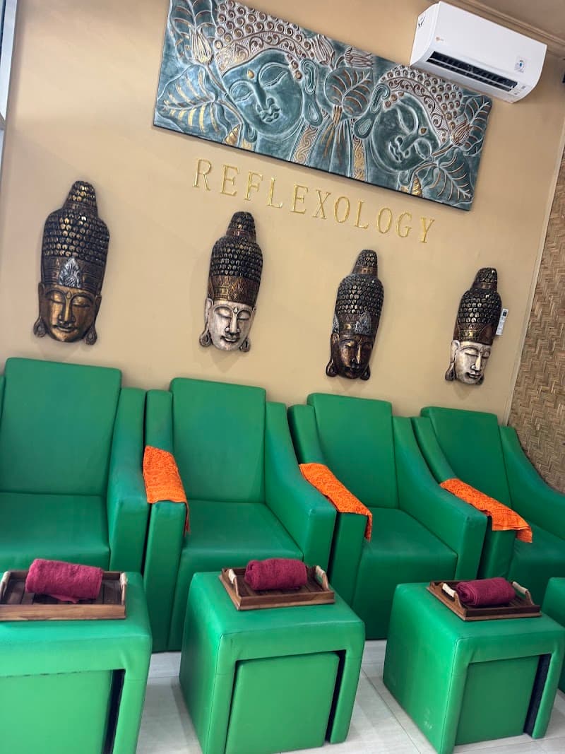 Hati Thai - SPA & School of Massage - Canggu Badung photo