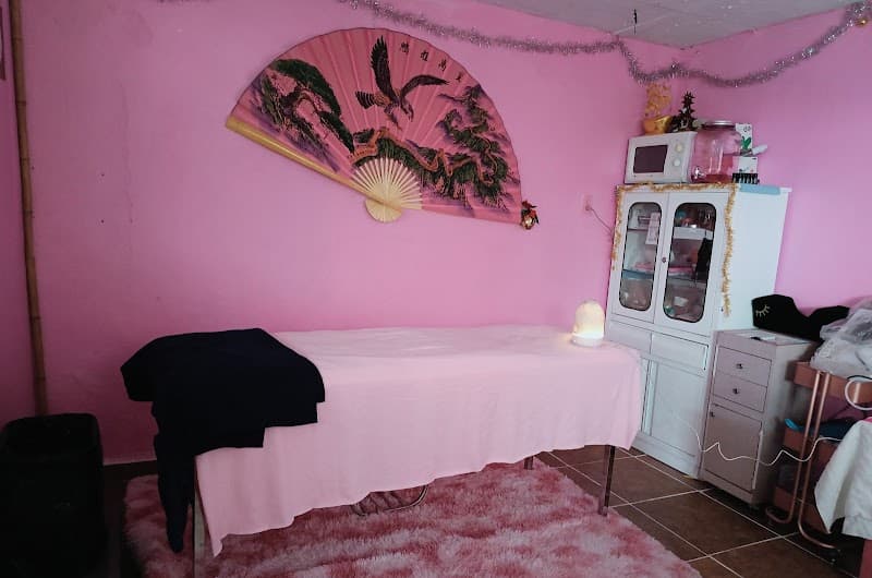 Hatsaha Spa Nezahualcóyotl photo