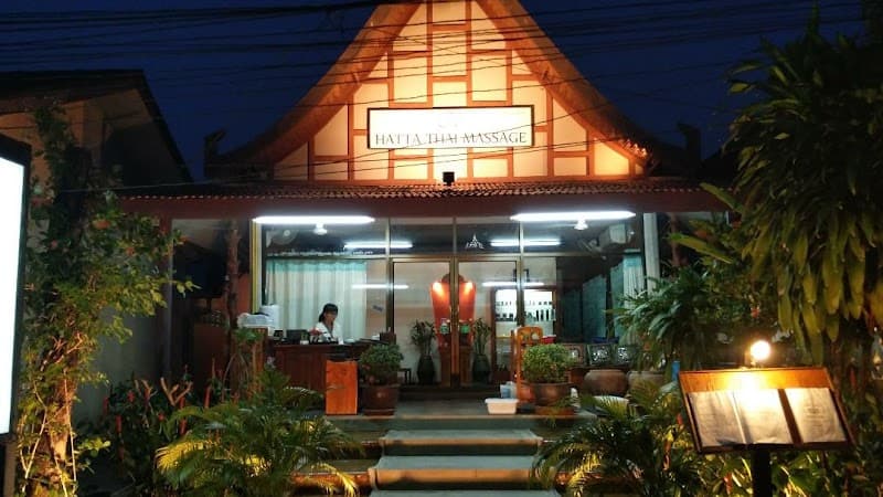 Hatta Thai Massage and Wellness Centre. Koh Chang photo