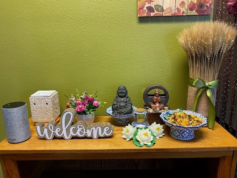 Hatta Thai Spa Riverside photo