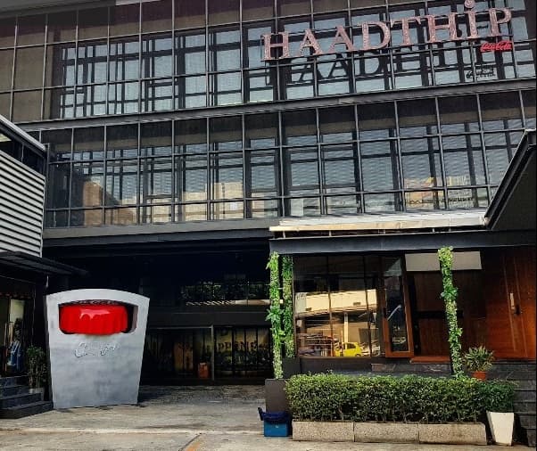 Hattatatip Bangkok photo