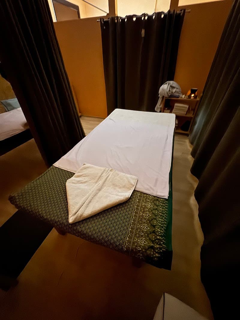 Hattavej Thaimassage Neutraubling photo