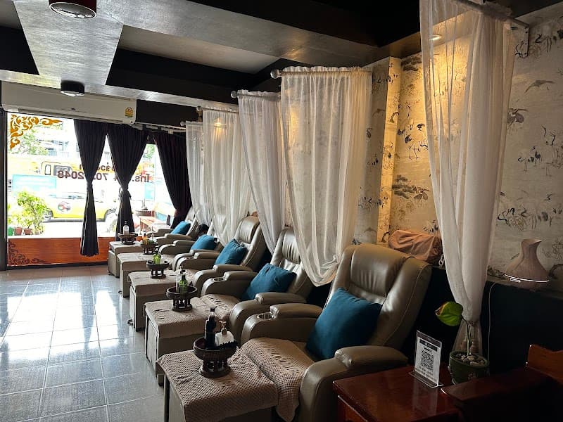 Hattawet Massage for Health Bangkok photo