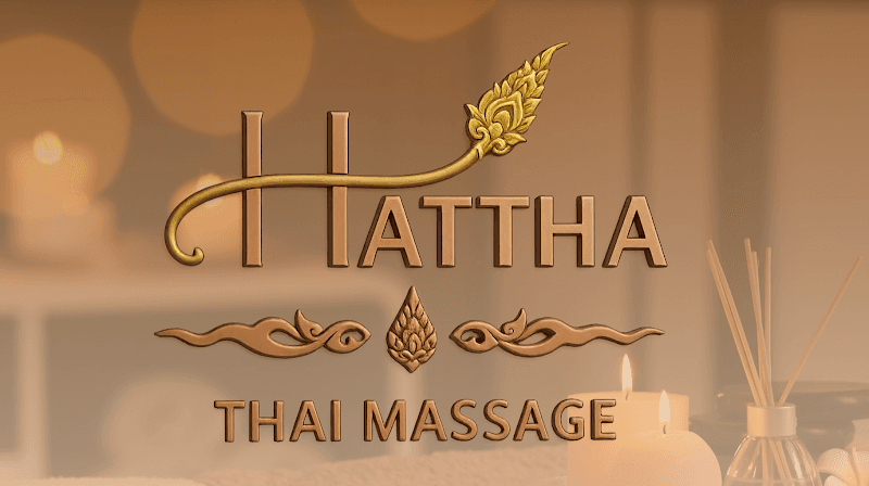 Hattha Thai Massage Pleasant Hill photo