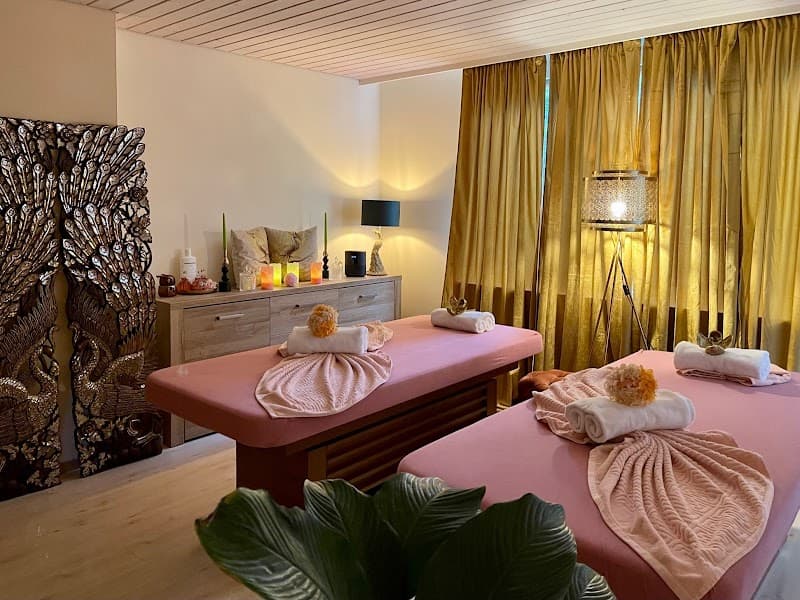 Hattha Thai Spa - Thai Massage Basel photo