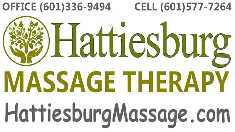 Hattiesburg Massage Therapy photo