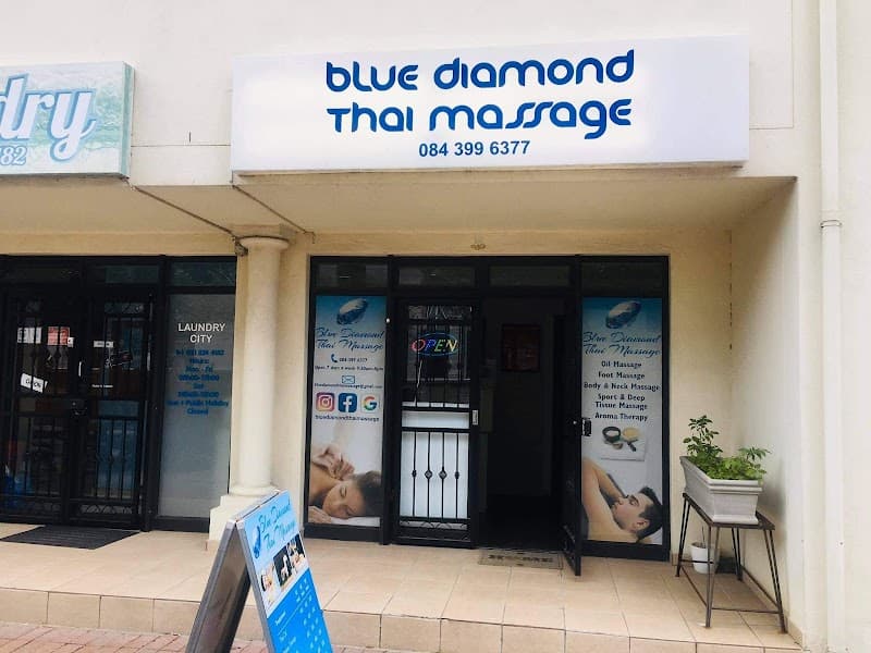 Hatyai Thai Massage Cape Town photo