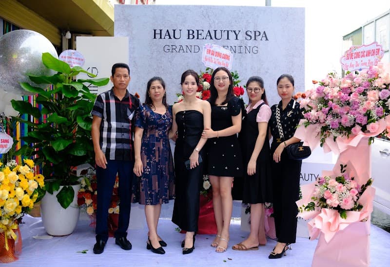 Hậu Beauty spa Huyện Tam Dương photo