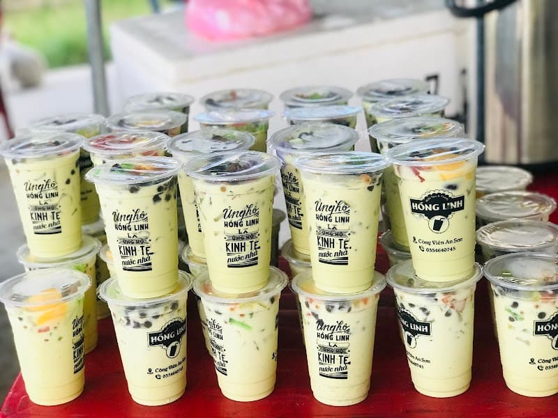 Hàu sữa Hồng Linh Tầm Vu Huyện Châu Thành photo