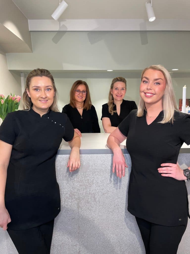 Haukeland MediSpa Bergen photo