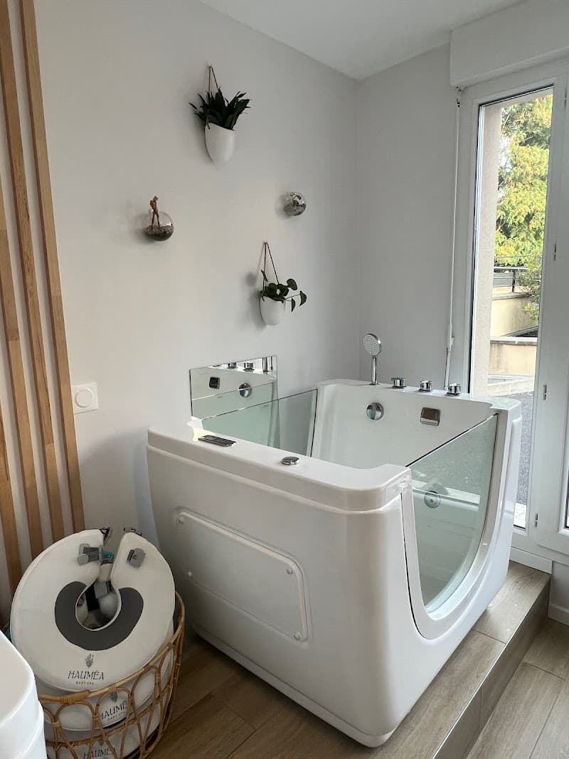 Hauméa Baby Spa Pontault-Combault photo