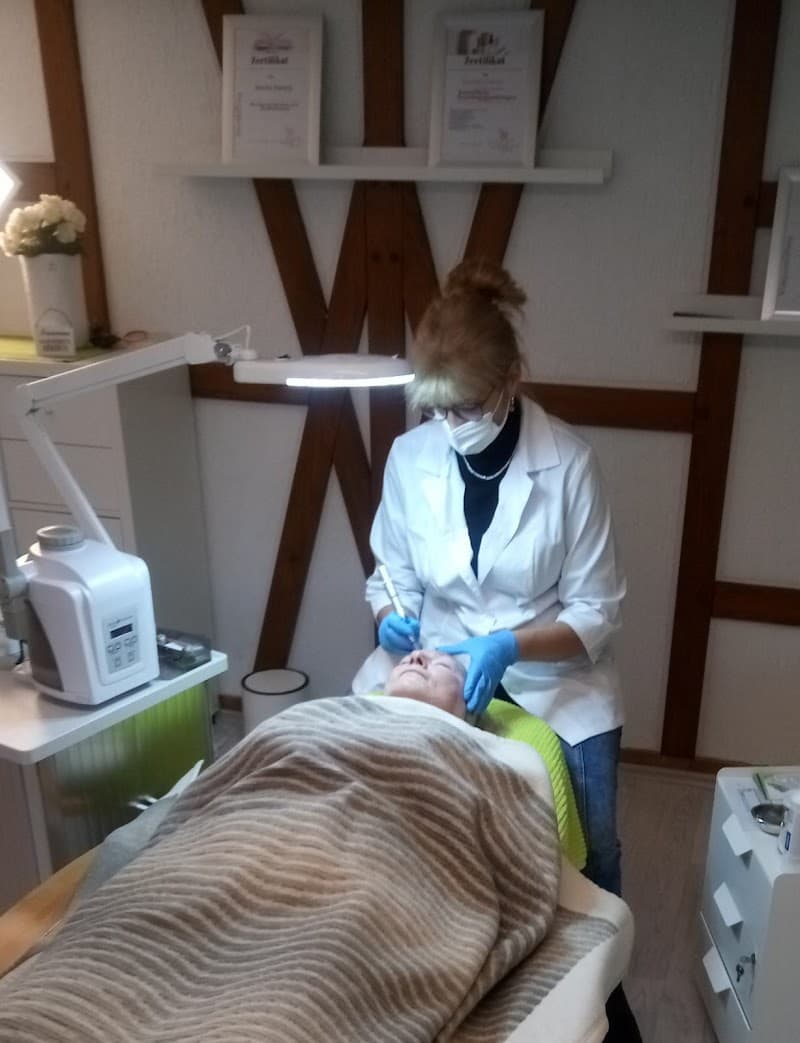 Hauptsache Schön Kosmetik Werne photo