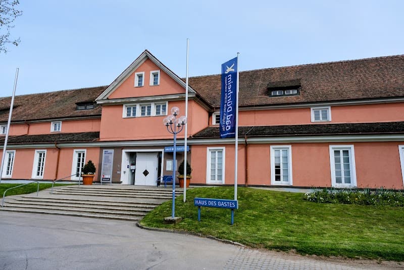 Haus des Gastes Bad Dürrheim photo