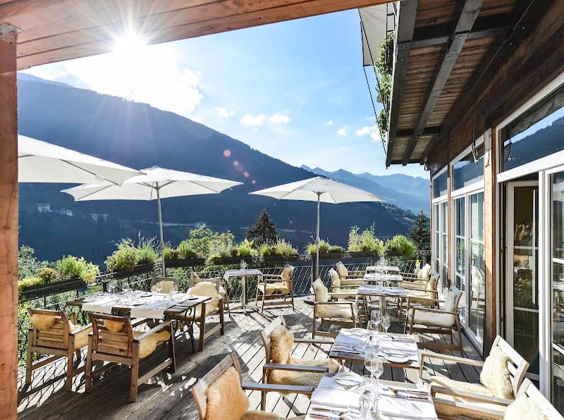 Haus Hirt - Alpine Spa Designhotel Bad Gastein photo