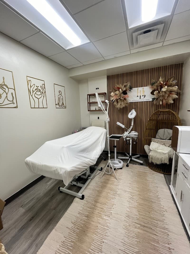 Haus of Blossom Aesthetics & Spa Gwynn Oak photo