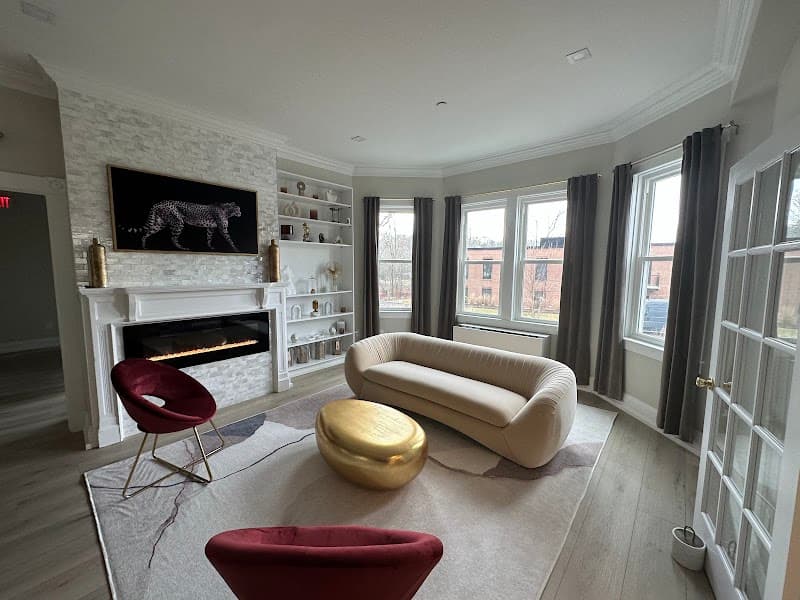 Haus of Hush Greenwich photo