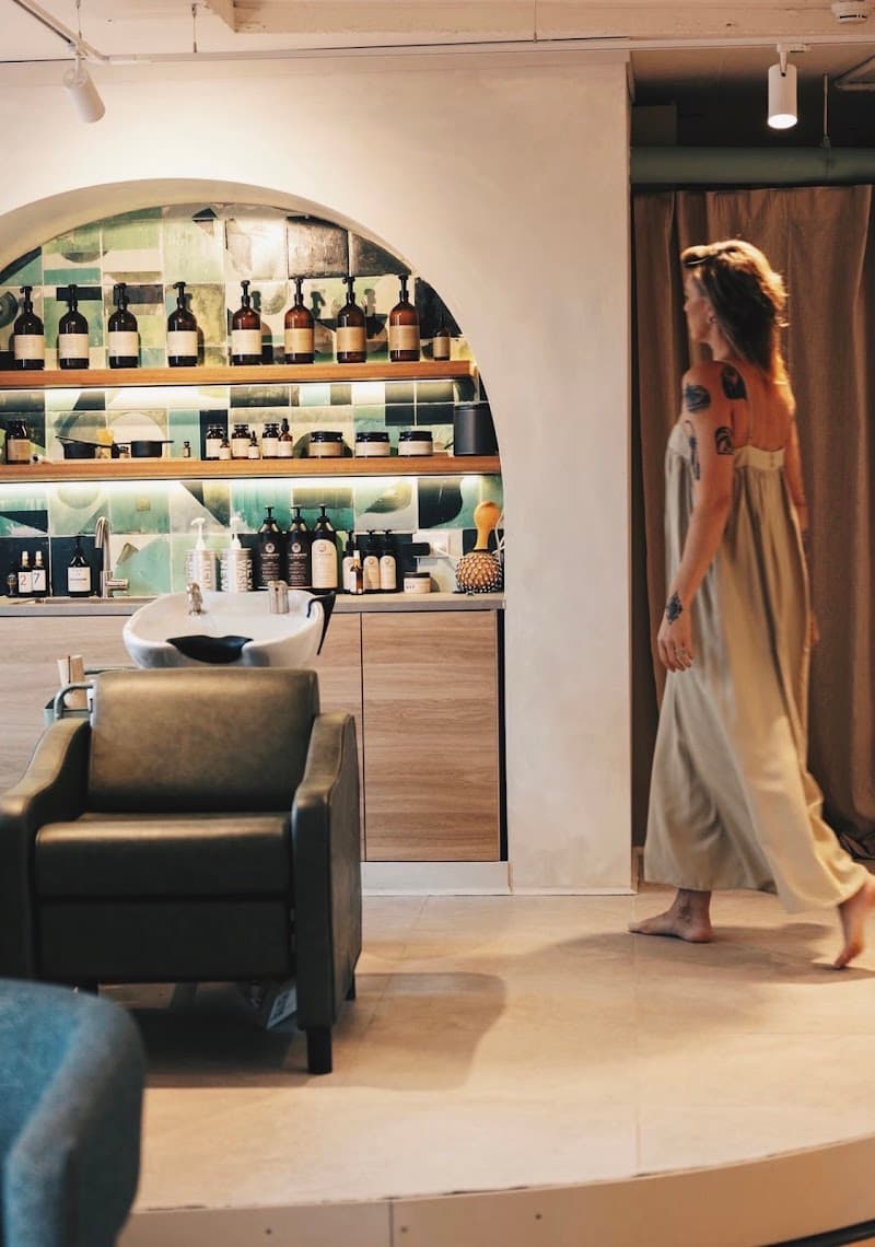 Haus of Kelmila Central Coast photo