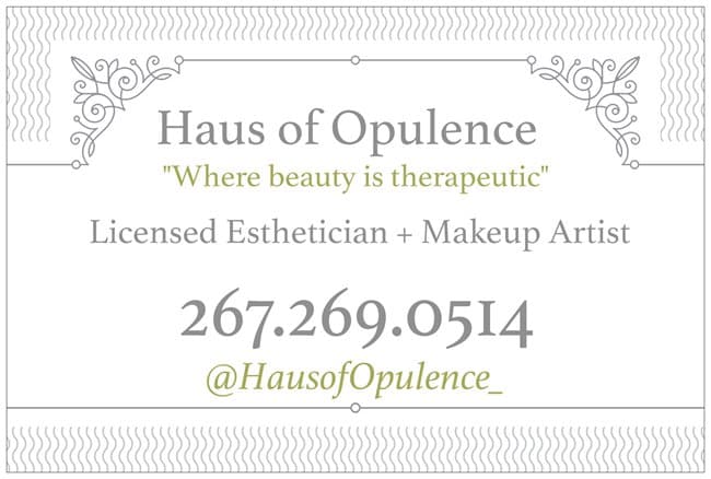 Haus of Opulence Narberth photo