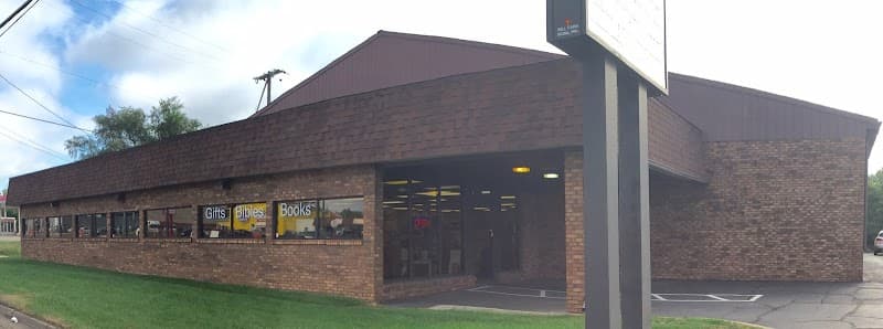 Haus of Purity Mt Morris Twp photo