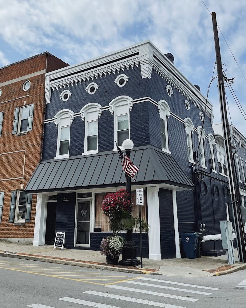 Haus of Reverie Harrodsburg photo