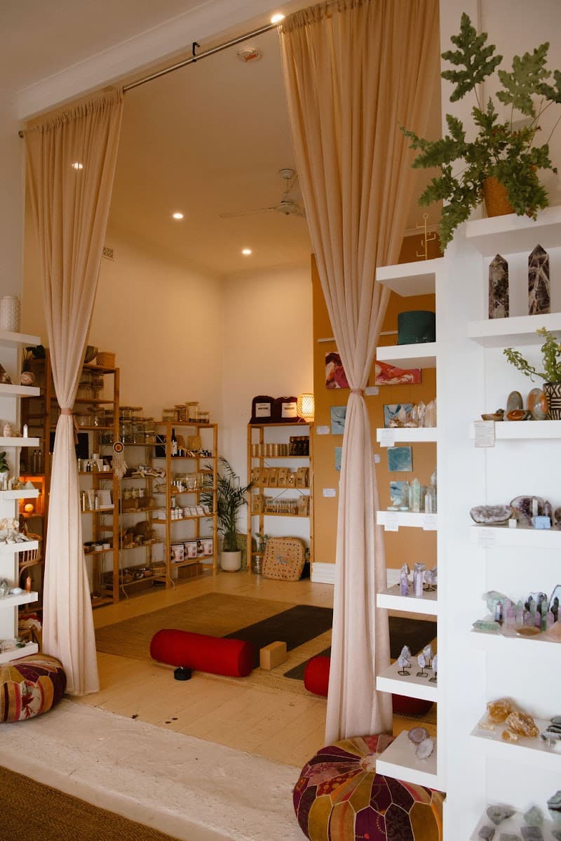 Haus of Solace Kangaroo Island photo